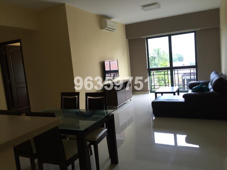 The Bencoolen (D7), Apartment #127447682
